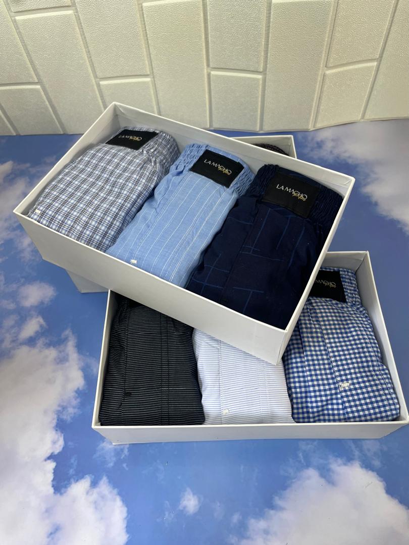 mens underwear boxers short
